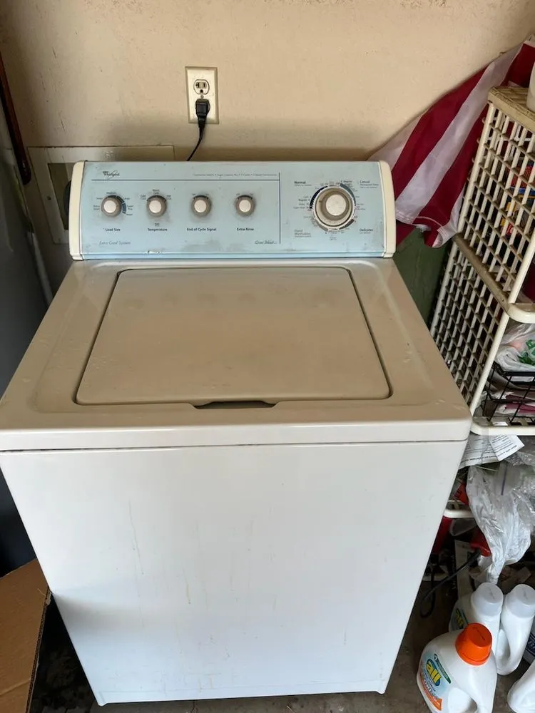 Slide of Homeward Appliance and HVAC repair