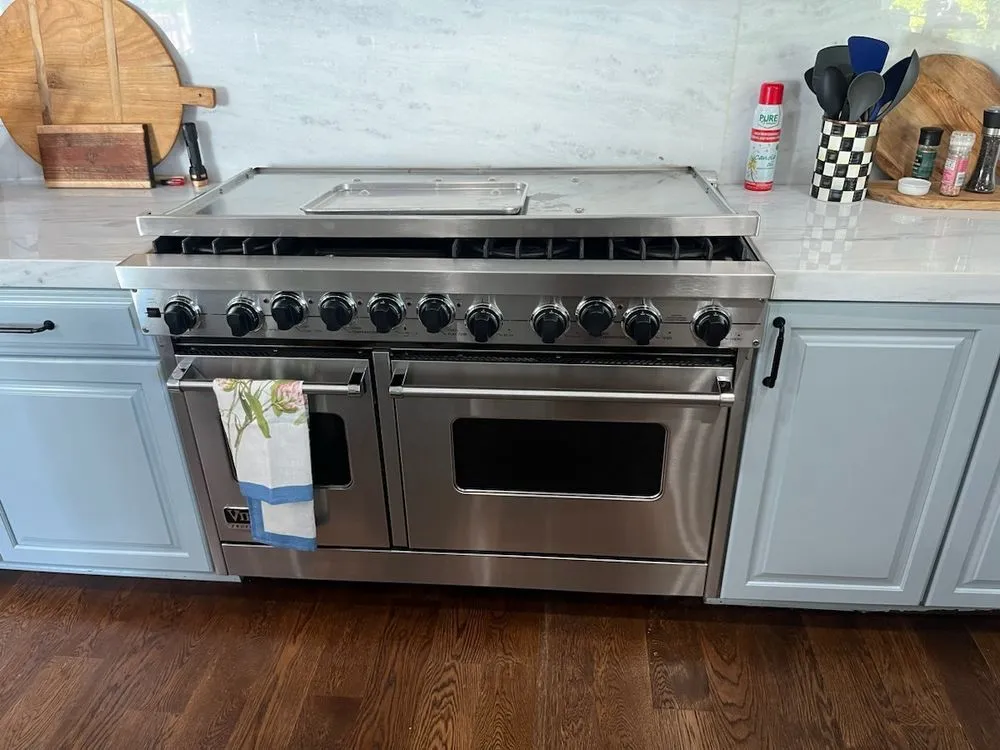 Slide of Homeward Appliance and HVAC repair