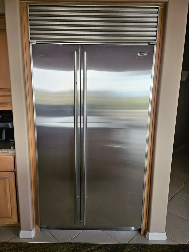 Slide of Homeward Appliance and HVAC repair