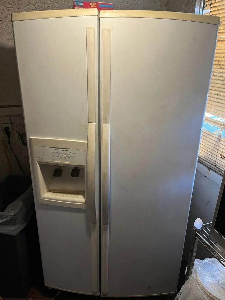 Slide of Homeward Appliance and HVAC repair