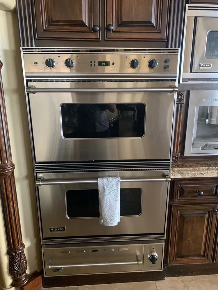 Slide of Homeward Appliance and HVAC repair