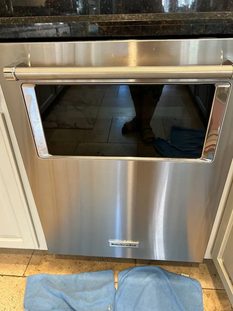 Slide of Homeward Appliance and HVAC repair