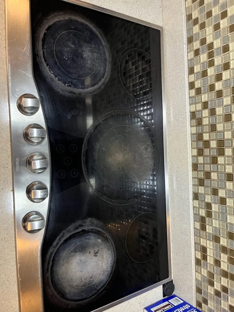 Slide of Homeward Appliance and HVAC repair