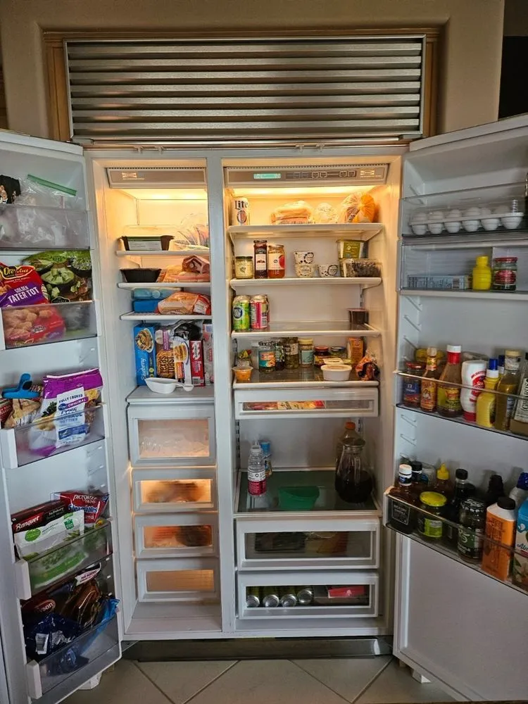 Slide of Homeward Appliance and HVAC repair