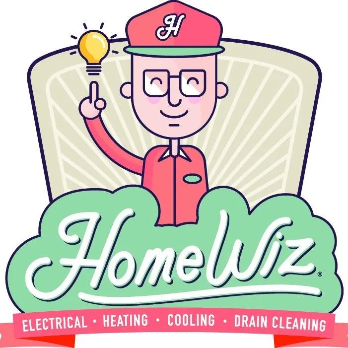 Slide of HomeWiz