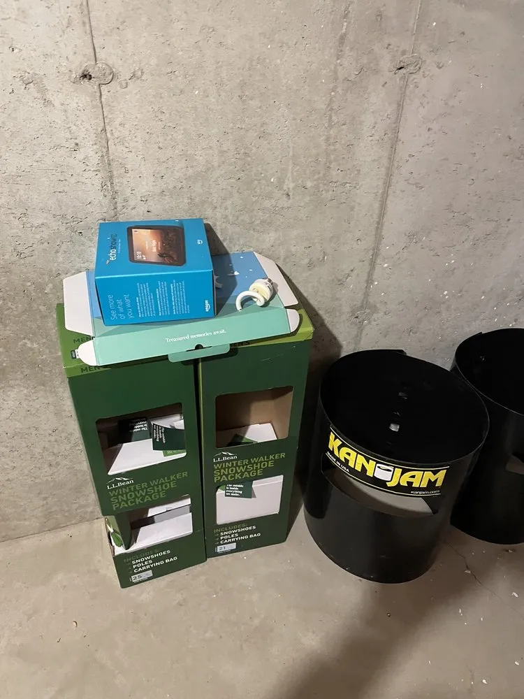 Slide of HomeWorks Energy