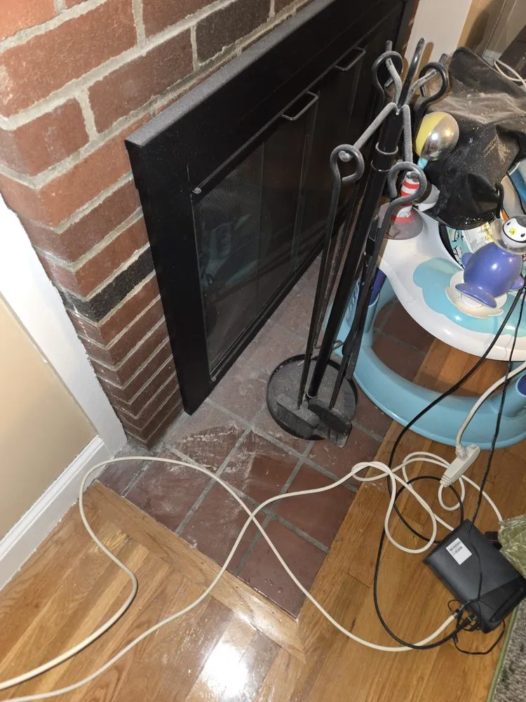 Slide of HomeWorks Energy