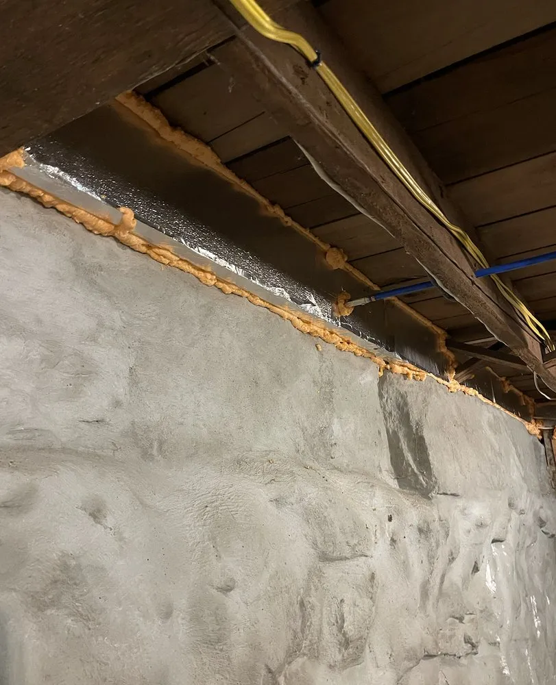 Slide of HomeWorks Energy