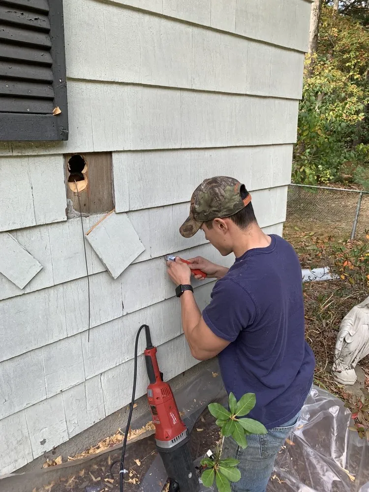 Slide of HomeWorks Energy