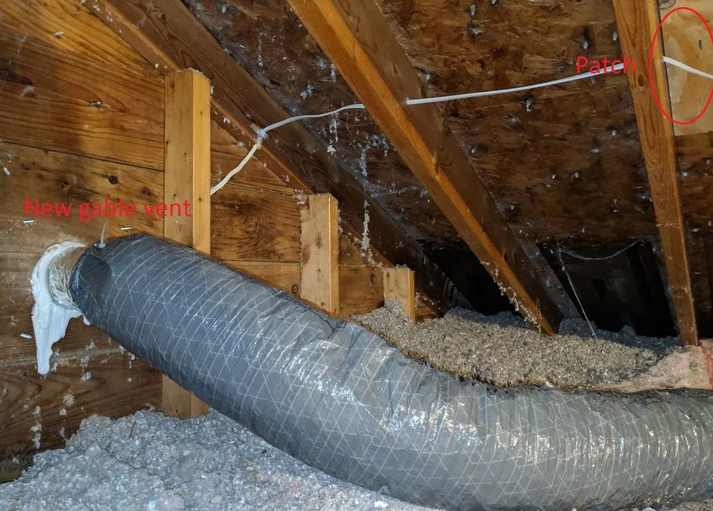 Slide of HomeWorks Energy