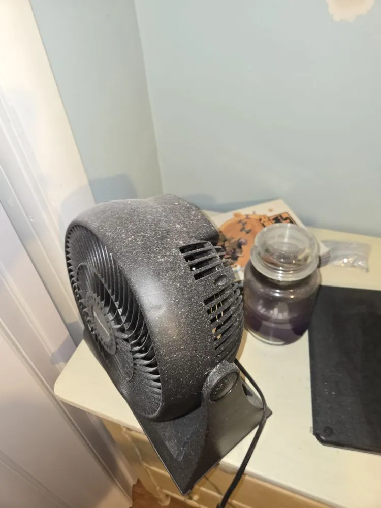 Slide of HomeWorks Energy