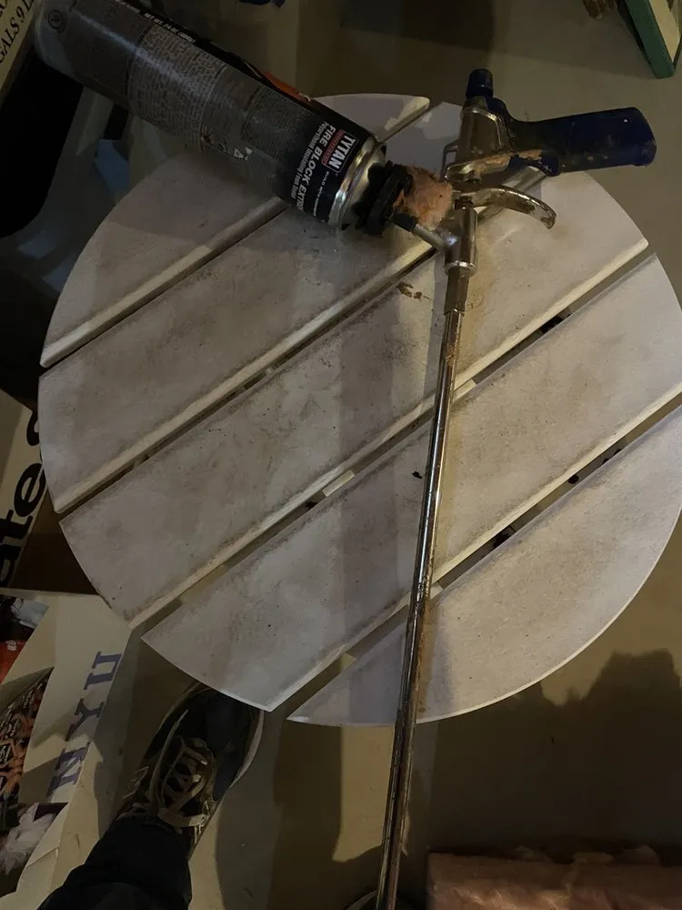 Slide of HomeWorks Energy