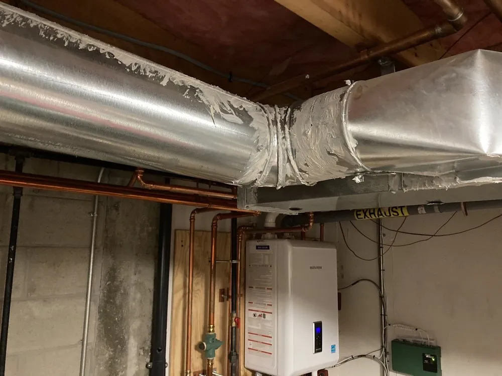 Slide of HomeWorks Energy