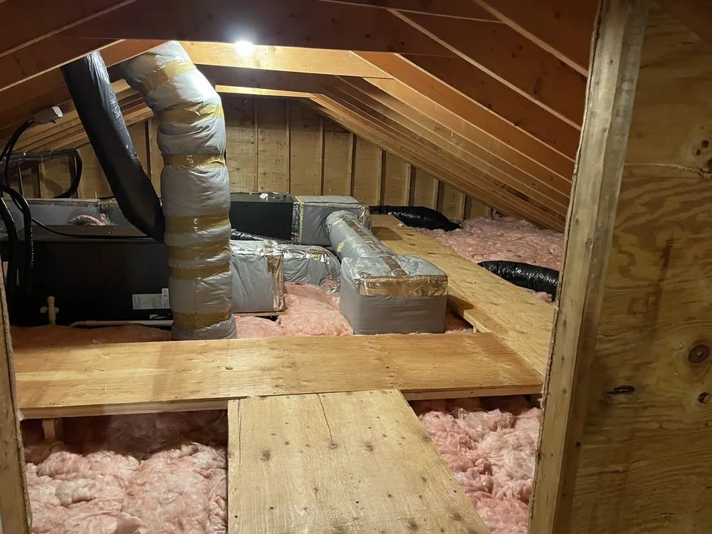 Slide of HomeWorks Energy