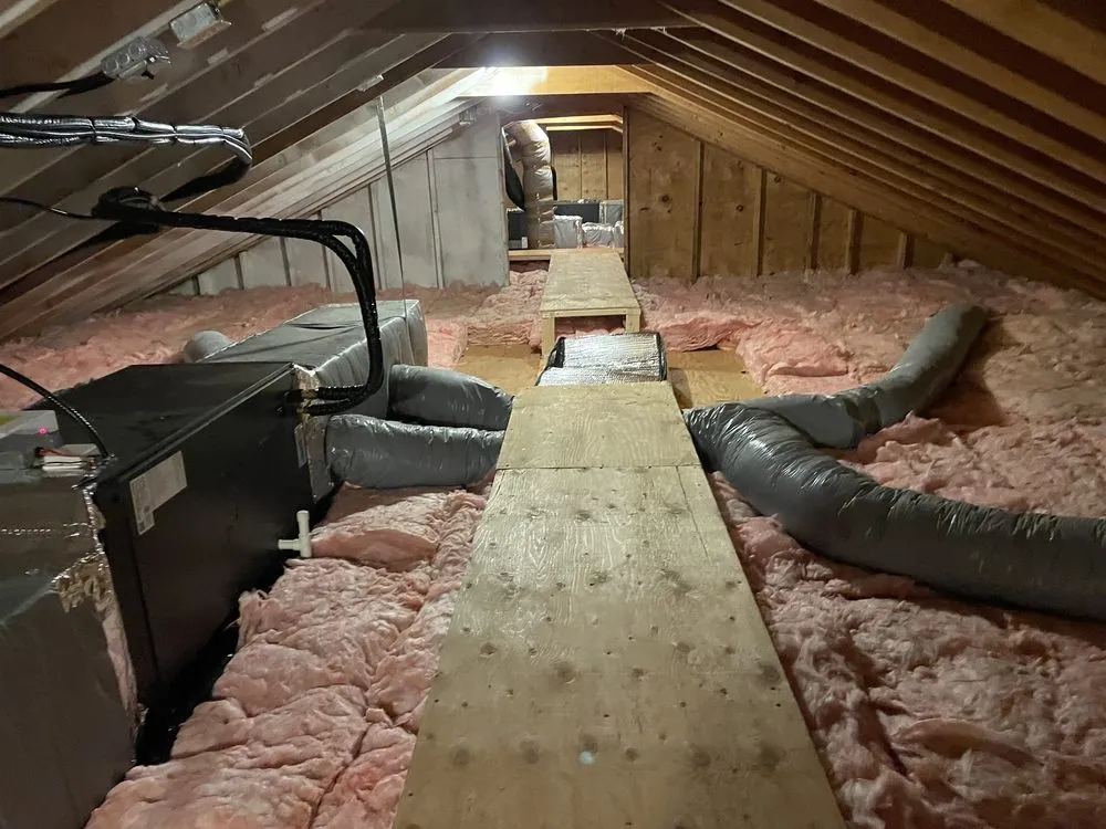 Slide of HomeWorks Energy