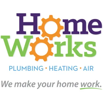 Slide of HomeWorks Plumbing Heating & Air