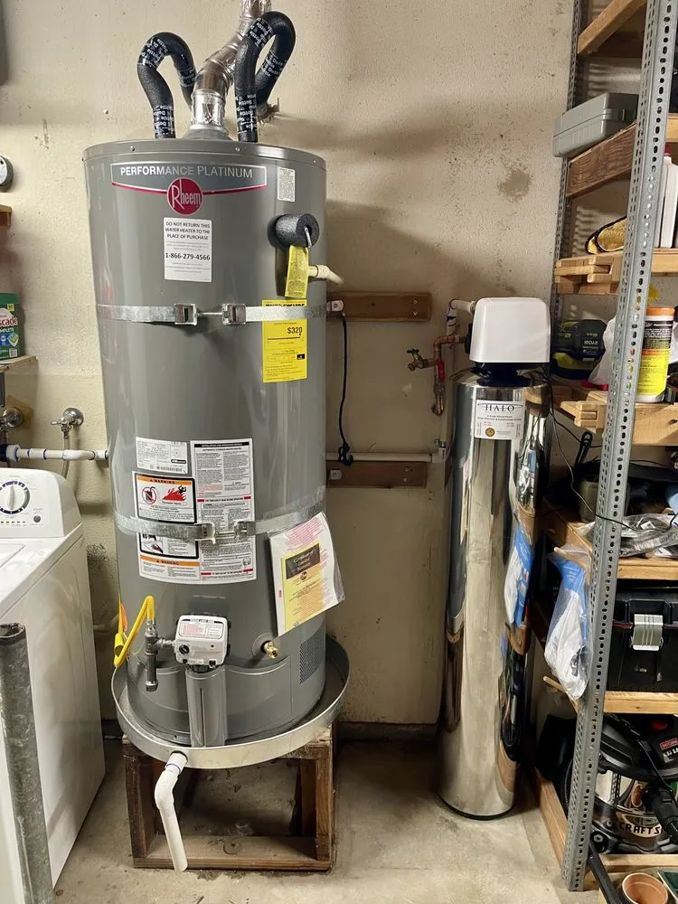 Slide of Hompatible Heating & Cooling