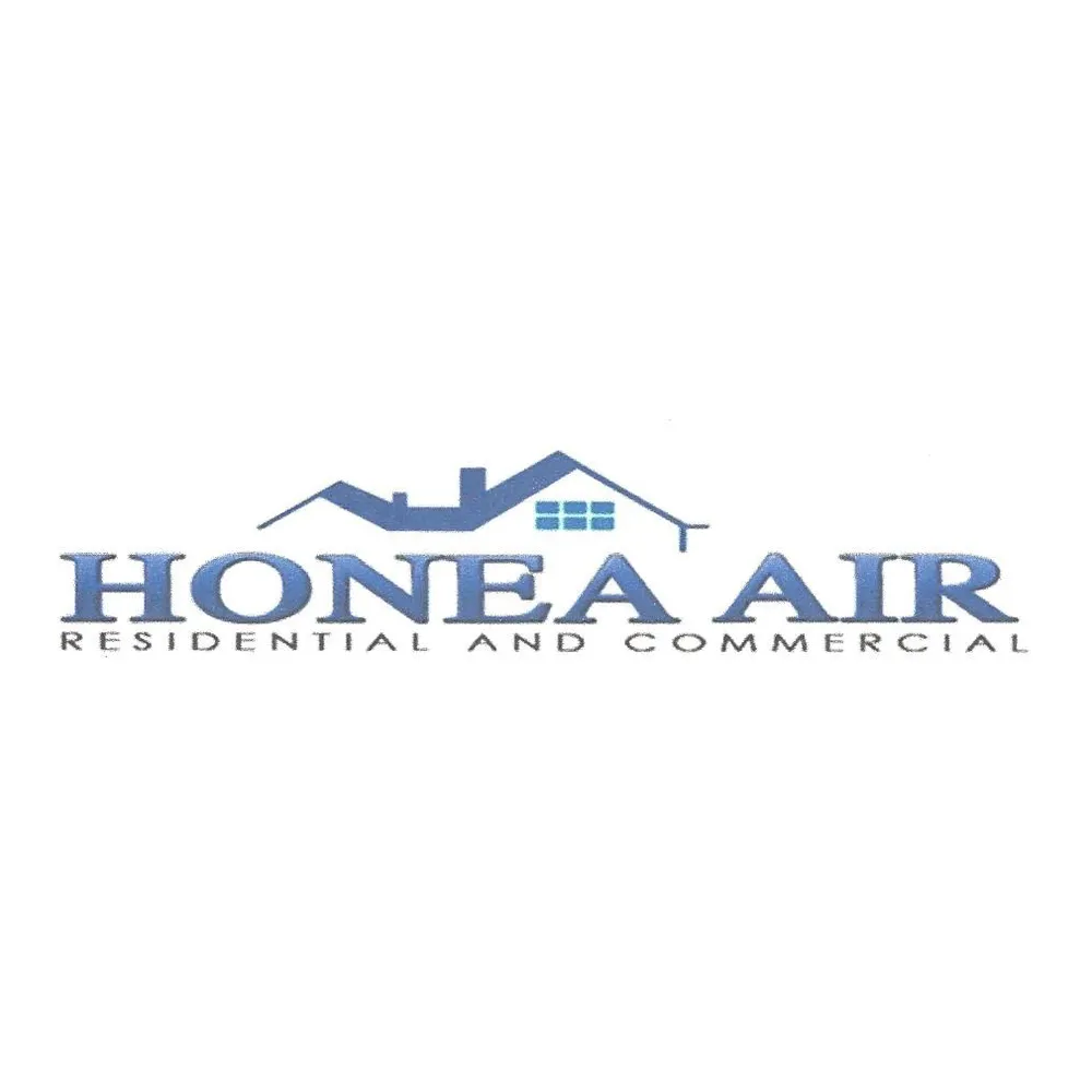Slide of Honea Air