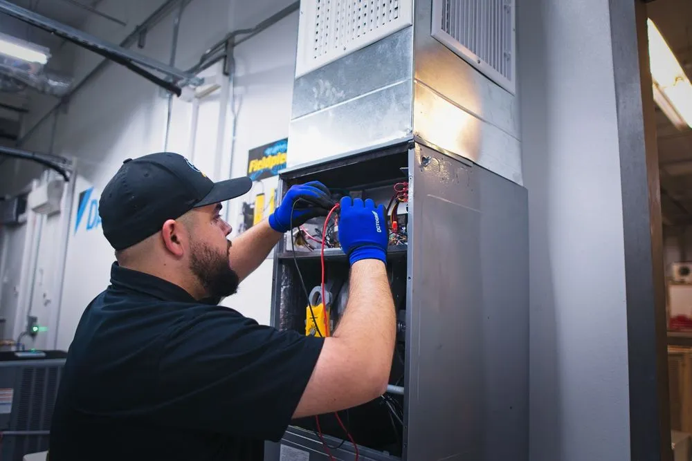 Slide of Honest & Fair Heating & Air