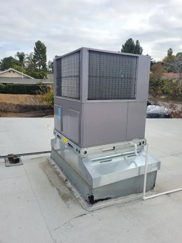 Slide of Honest & Fair Heating & Air