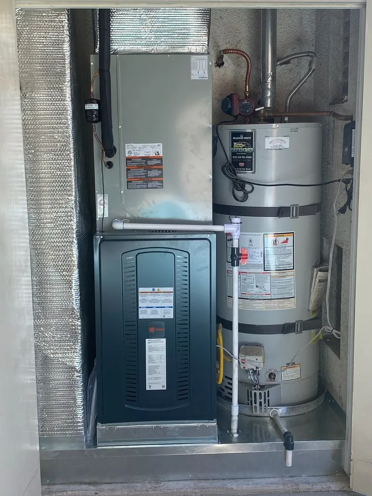 Slide of Honest & Fair Heating & Air