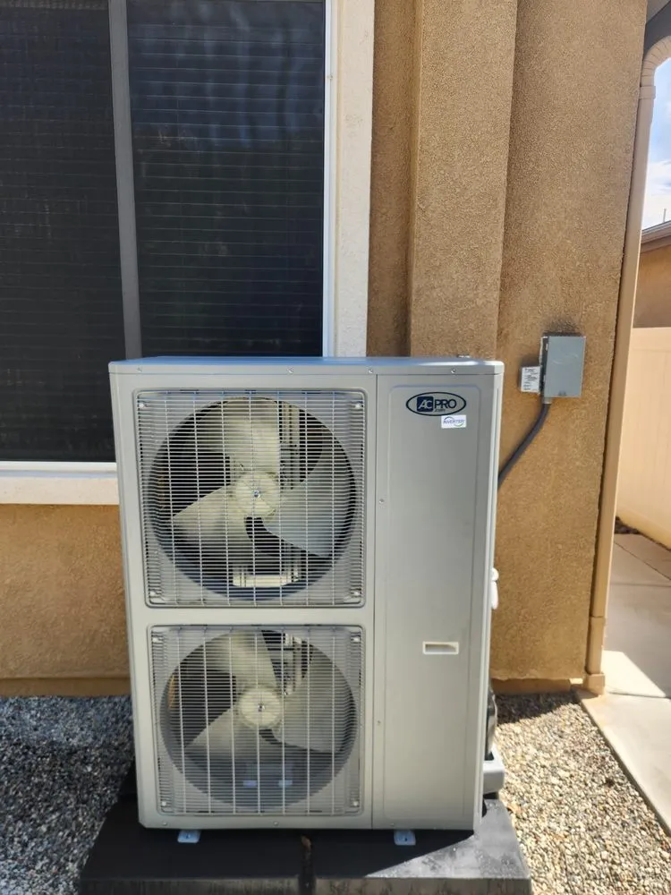 Slide of Honest & Fair Heating & Air