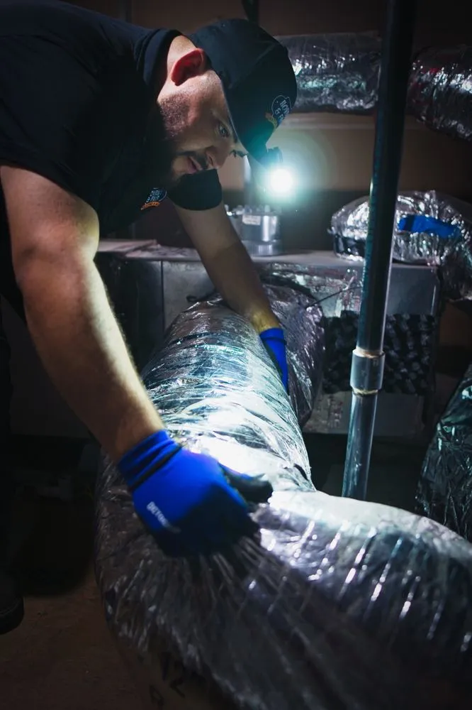 Slide of Honest & Fair Heating & Air