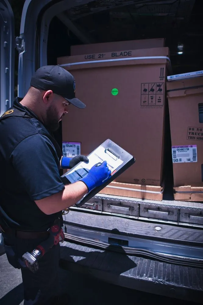 Slide of Honest & Fair Heating & Air