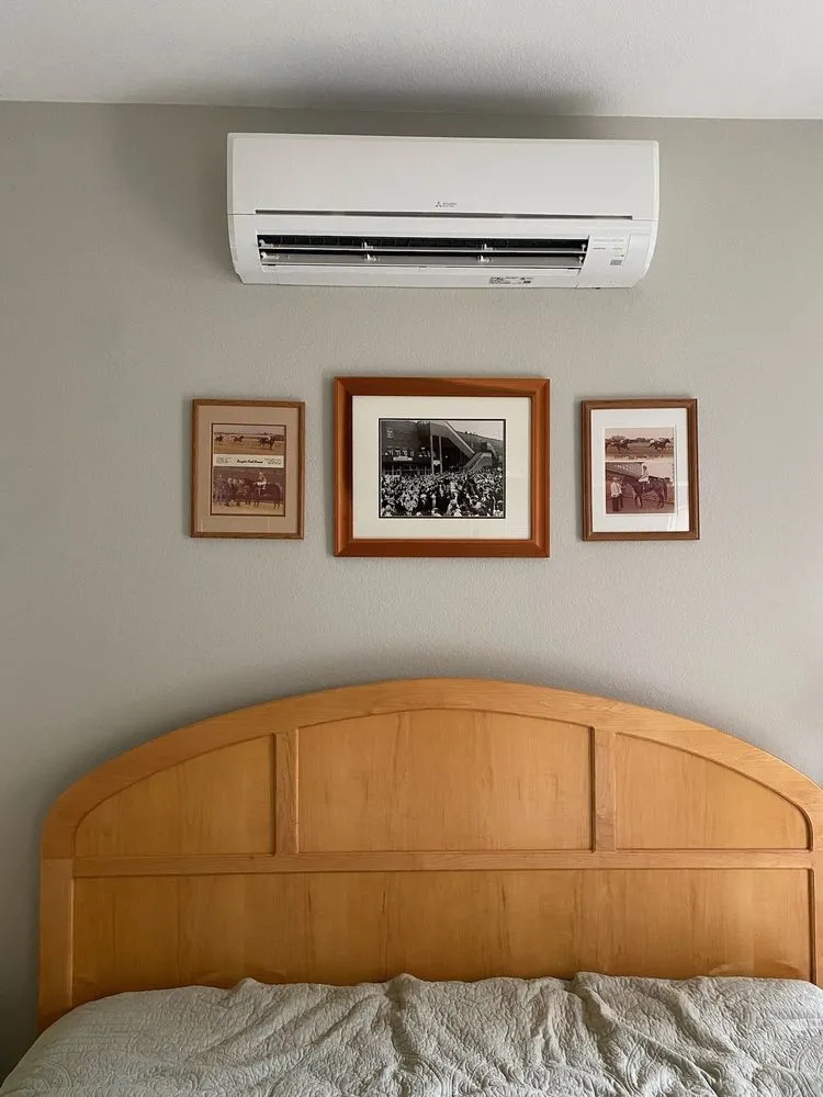 Slide of Honest & Fair Heating & Air