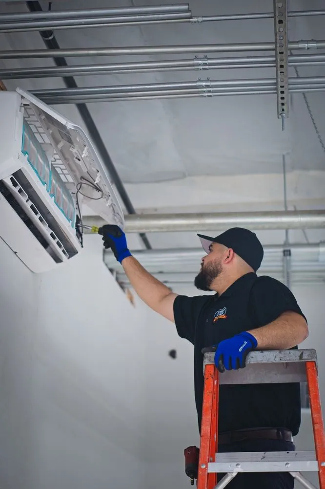 Slide of Honest & Fair Heating & Air