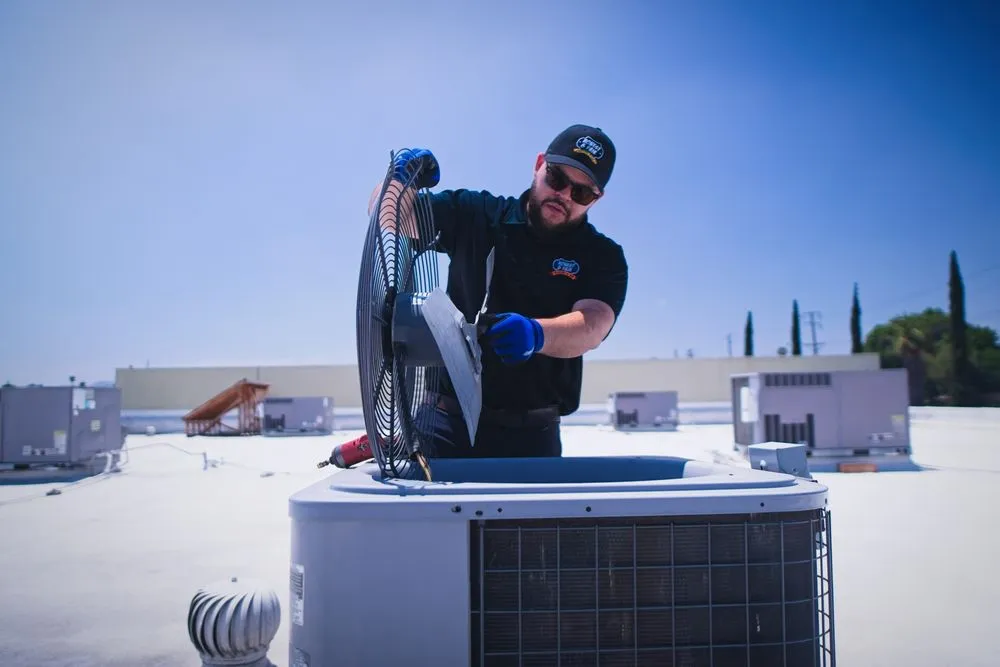 Slide of Honest & Fair Heating & Air