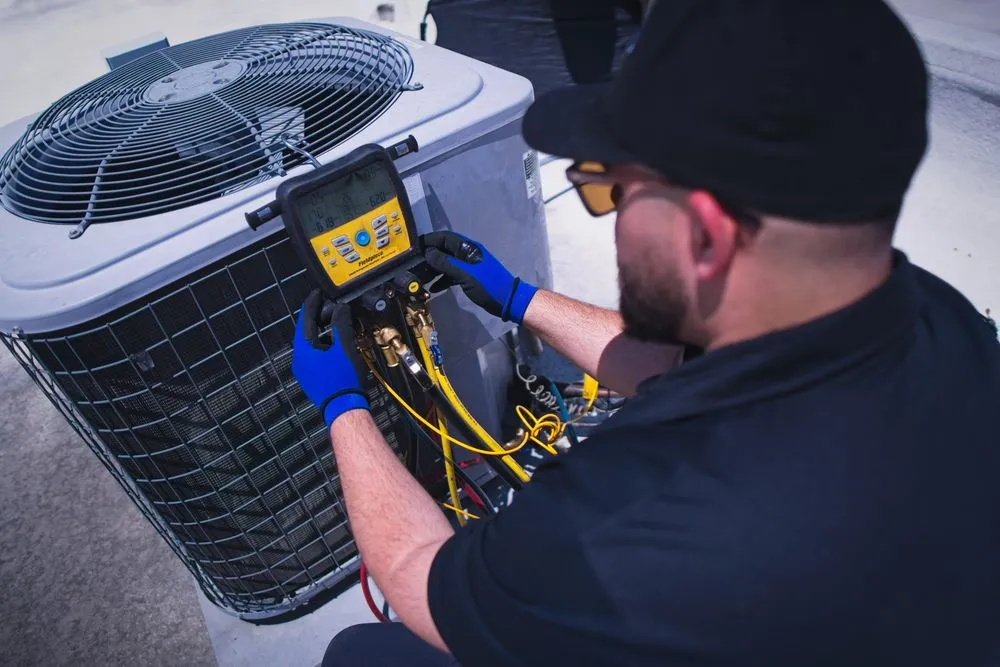 Slide of Honest & Fair Heating & Air