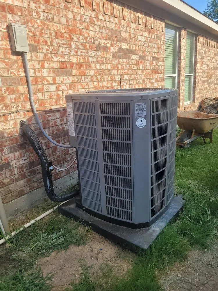 Slide of Honest Abe Comfort Solutions