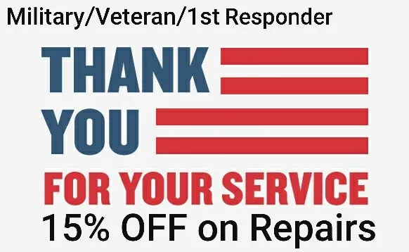 Slide of Honest Abe Comfort Solutions