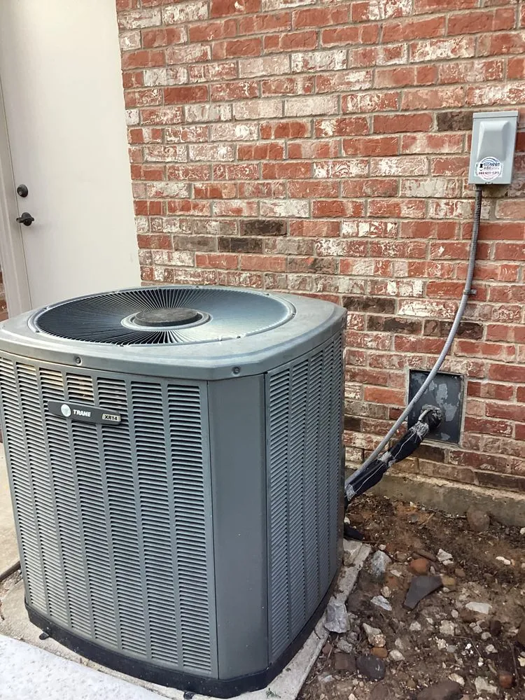 Slide of Honest Abe Comfort Solutions