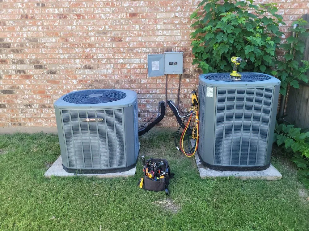 Slide of Honest Abe Comfort Solutions