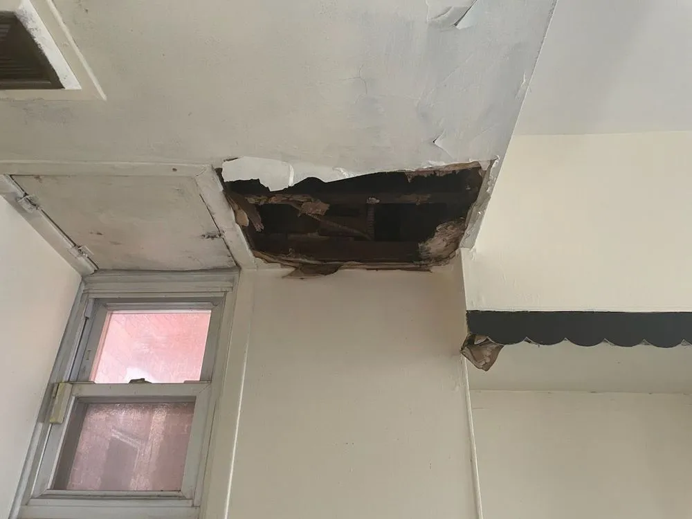 Slide of Honest Abe Plumbing