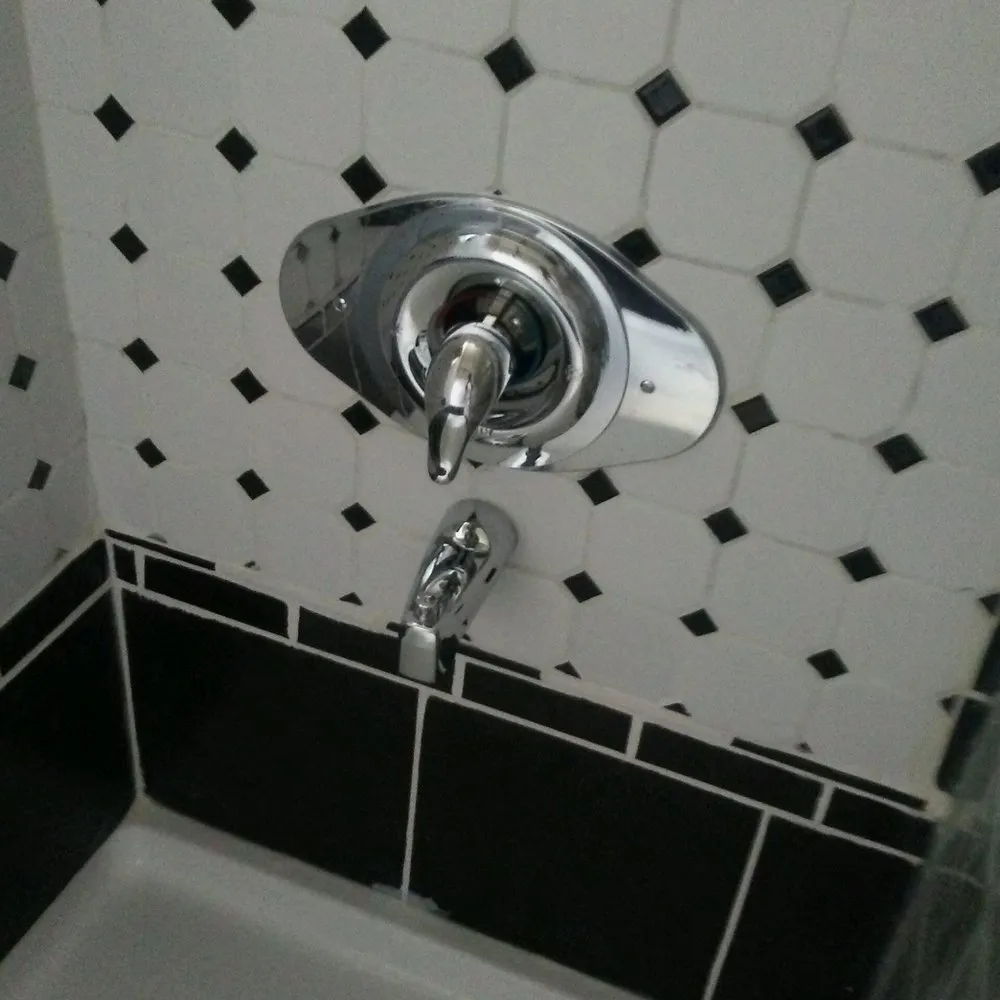 Slide of Honest Abe Plumbing