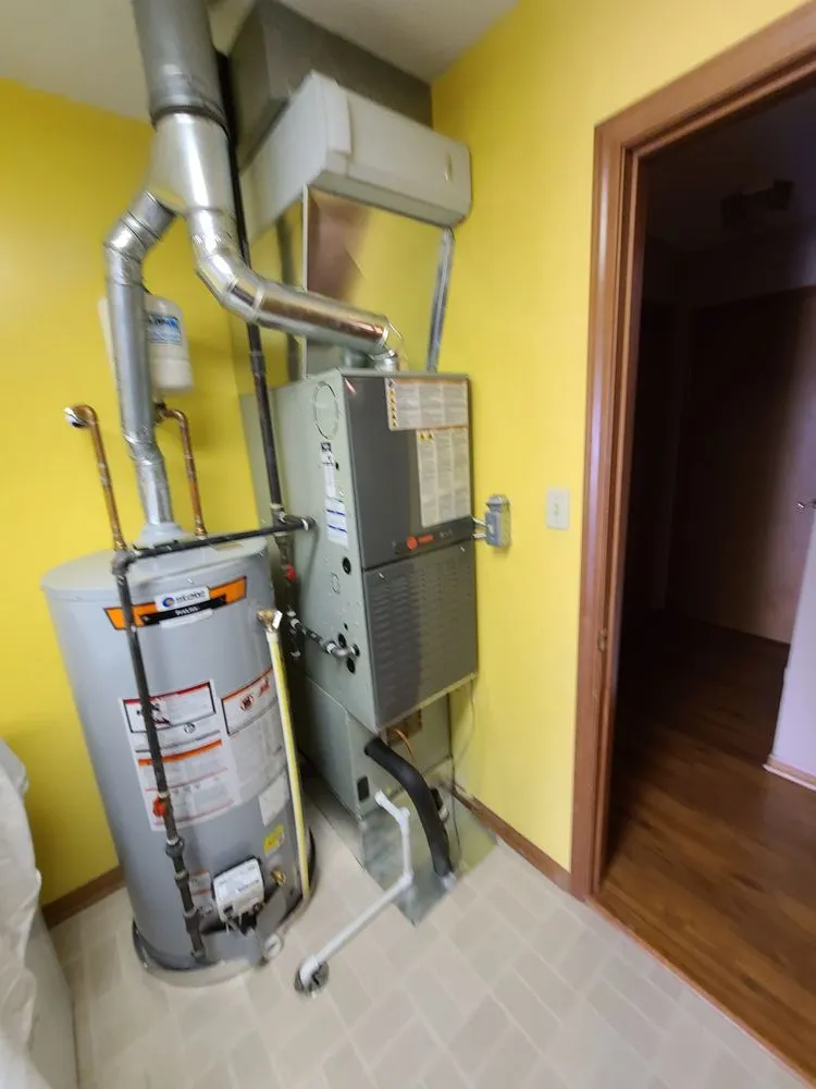 Slide of Honest Abe’s Handyman Services