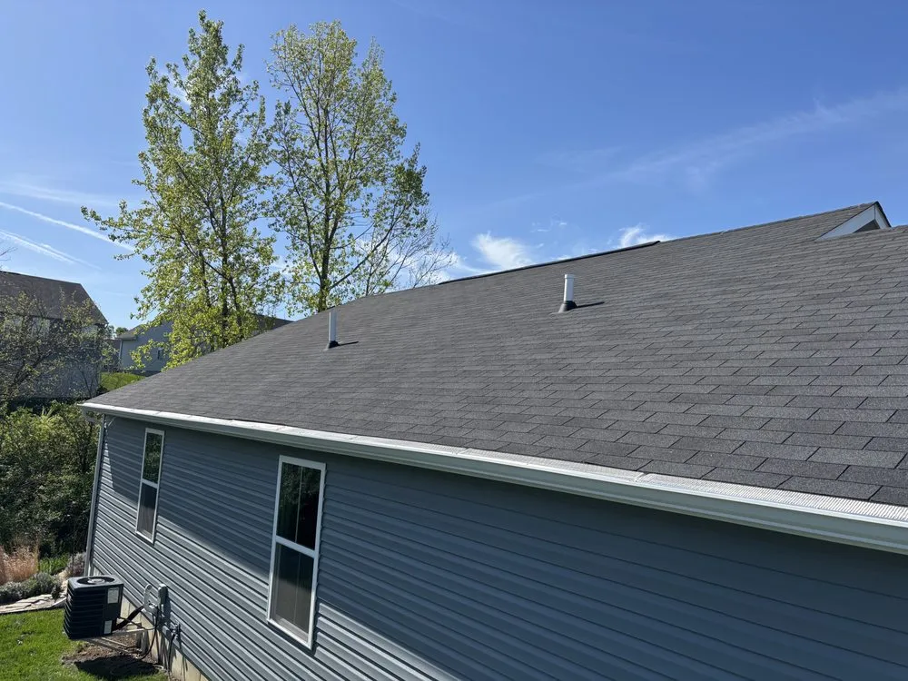 Slide of Honest Abe’s Handyman Services