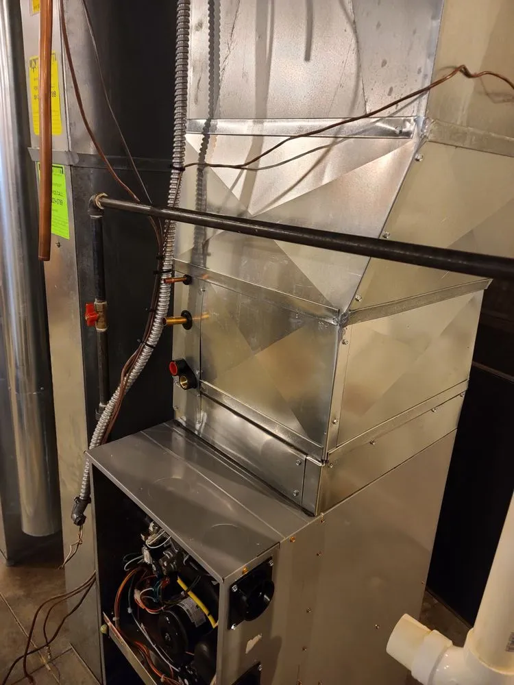 Slide of Honest Abe’s Handyman Services