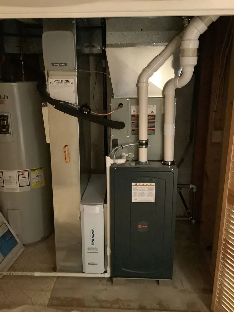 Slide of Honest Abe’s Handyman Services