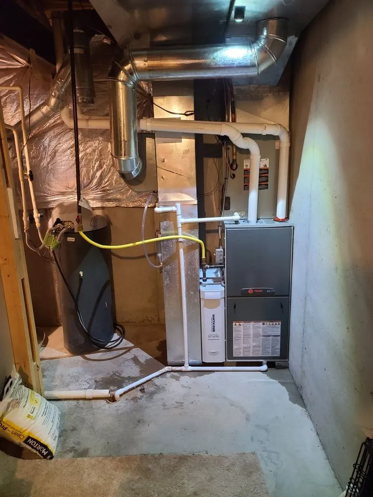 Slide of Honest Abe’s Handyman Services