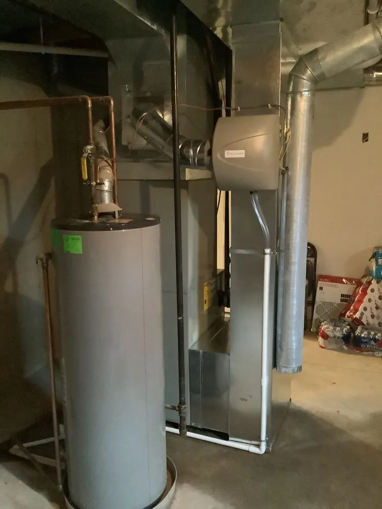 Slide of Honest Abe’s Handyman Services