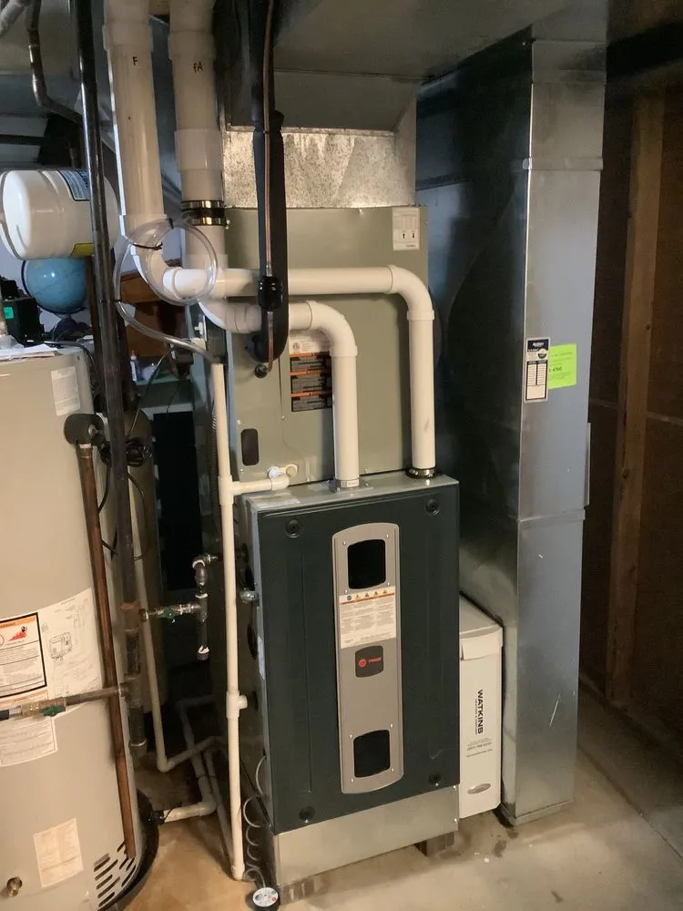 Slide of Honest Abe’s Handyman Services