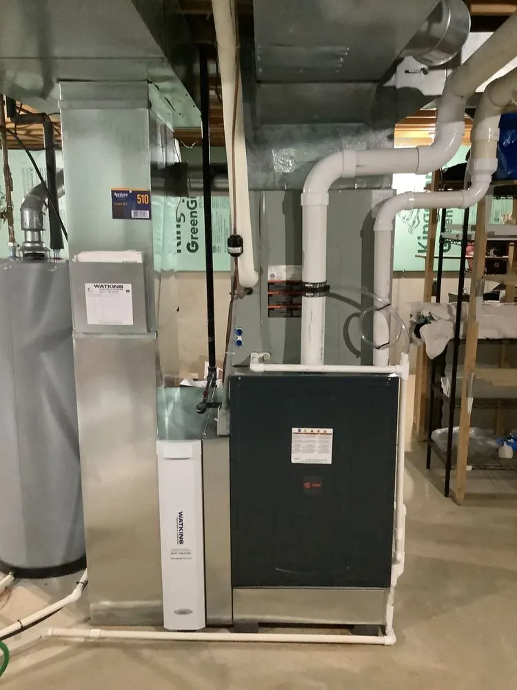 Slide of Honest Abe’s Handyman Services