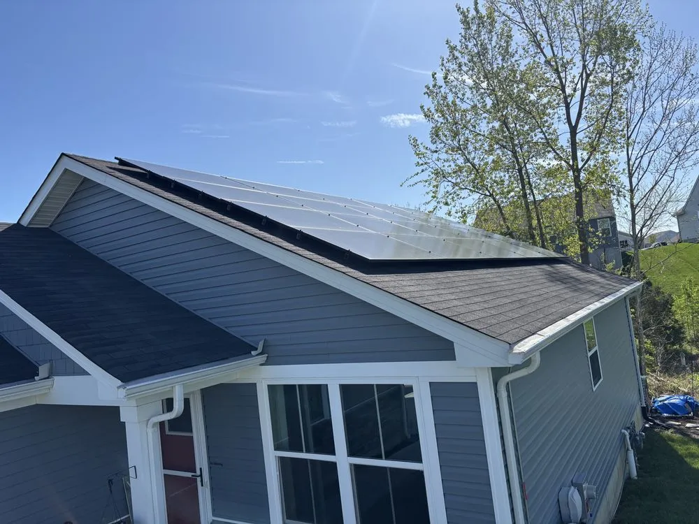 Slide of Honest Abe’s Handyman Services