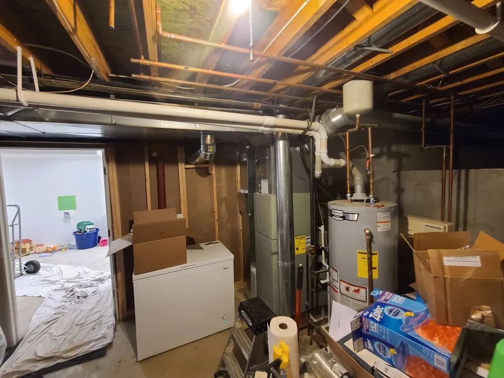 Slide of Honest Abe’s Handyman Services