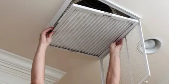 Slide of Honest Abe's Heating & A/C