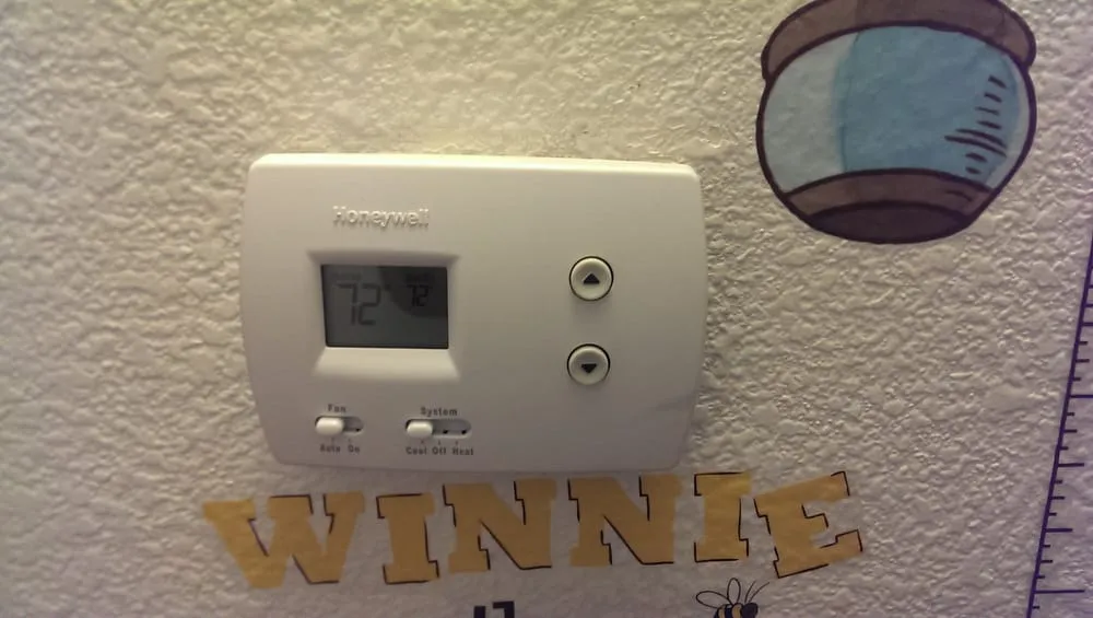 Slide of Honest Abe's Heating And Air